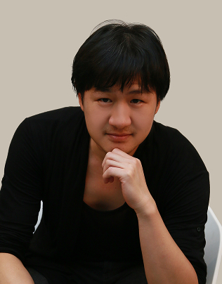 Kevin Lin